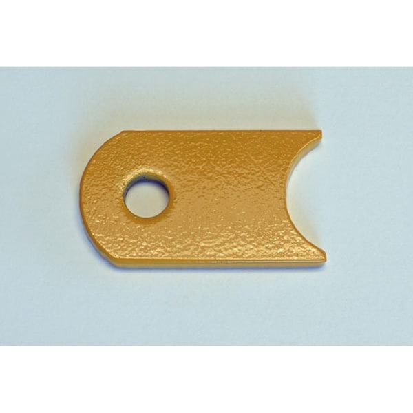 Aic Replacement Parts T202755 Plate Fits John Deere 750J, 750K, 850J, 850K T202755-PVE - main